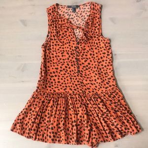 Forever 21 Romper Size Small